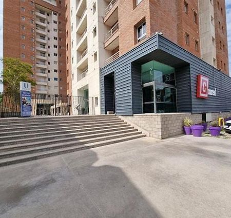 Buena Vista Apartment Rio Cuarto Ngoại thất bức ảnh