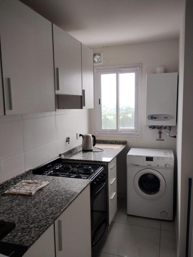 Buena Vista Apartment Rio Cuarto Ngoại thất bức ảnh