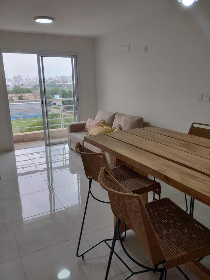 Buena Vista Apartment Rio Cuarto Ngoại thất bức ảnh