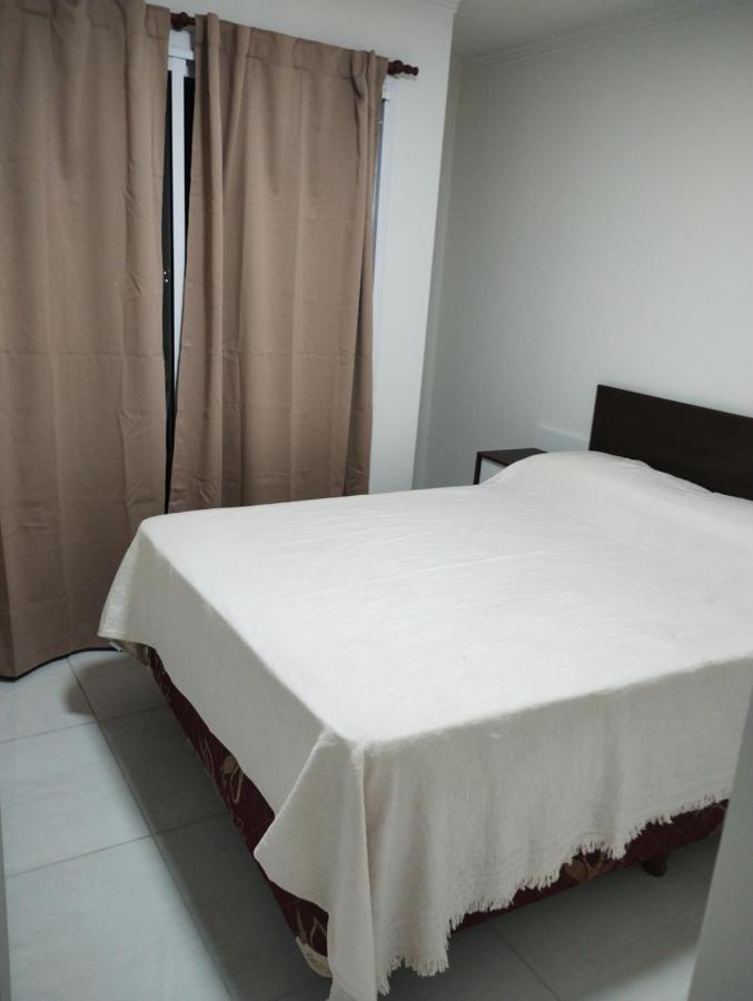 Buena Vista Apartment Rio Cuarto Ngoại thất bức ảnh